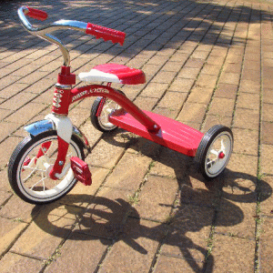 かっこいい三輪車 寺田美和のブログ